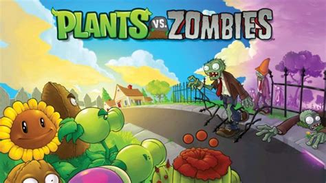 download plants vs zombies crack